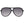 Emilio Pucci Black Women Sunglasses