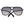 Emilio Pucci Black Women Sunglasses