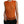 Dolce & Gabbana Chic Orange Crew Neck Tank Top