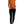 Dolce & Gabbana Chic Orange Crew Neck Tank Top