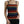 Dolce & Gabbana Chic Striped Spaghetti Strap Tank Top