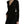 Dolce & Gabbana Elegant Black Virgin Wool Cardigan