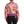 Dolce & Gabbana Salmon Pink Crew Neck Logo Sweatshirt