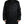 Dolce & Gabbana Elegant Black Hooded Parka Jacket