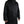 Dolce & Gabbana Elegant Black Hooded Parka Jacket