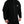 Dolce & Gabbana Elegant Black Bomber Jacket with Hood