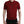 Dolce & Gabbana Elegant Silk Maroon Polo T-Shirt