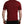 Dolce & Gabbana Elegant Silk Maroon Polo T-Shirt