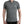 Dolce & Gabbana Elegant Grey Cotton Polo T-Shirt