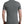 Dolce & Gabbana Elegant Grey Cotton Polo T-Shirt