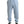 Dolce & Gabbana Elegant Light Blue Cotton Blend Joggers