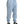 Dolce & Gabbana Elegant Light Blue Cotton Blend Joggers