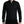 Dolce & Gabbana Elegant Black Slim Fit Italian Dress Shirt