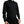 Dolce & Gabbana Sleek Black Slim Fit Italian Dress Shirt