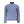 Napapijri Chic Blue Half-Zip Sweater with Contrast Details