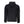 Napapijri Sleek Hooded Fleece Sweatshirt in Black