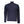 Napapijri Elegant Half-Zip Embroidered Blue Sweater