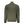 Napapijri Elegant Half-Zip Green Sweater