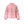 Napapijri Chic Pink Polyamide Long Sleeve Jacket