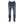 Trussardi Jeans Sleek Cotton Denim with Classic Fixings