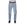 Trussardi Jeans Chic Blue Cotton Denim for Sophisticated Style