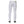 Trussardi Jeans White Cotton Men Jeans