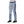 Trussardi Jeans Chic Blue Cotton Denim for Sophisticated Style