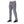 Trussardi Jeans Chic Blue Trousers with Elegant Pockets