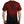 Dolce & Gabbana Red Leopard Print Crew Neck Tee