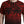 Dolce & Gabbana Red Leopard Print Crew Neck Tee