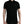 Dolce & Gabbana Elegant Black Cotton Polo Shirt