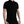 Dolce & Gabbana Elegant Black Cotton Polo Shirt