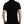 Dolce & Gabbana Elegant Black Cotton Polo Shirt