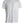 Dolce & Gabbana Elegant White Crew Neck Cotton Tee