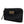 Dolce & Gabbana Sleek Designer Nylon-Leather Pouch in Black