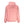 Napapijri Chic Pink Hooded Cotton Sweatshirt