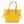 Michael Kors Voyager Large Marigold Pebbled Leather East West Tote Bag Purse