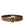 Dolce & Gabbana Elegant Exotic Leather Belt - Rich Brown