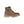 Carrera Nevada Mix Lace-Up Boots with Contrasting Details