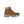 Carrera Elegant Contrasting Lace-Up Boots