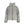 K-WAY Elegant Gray Long-Sleeved Jacket