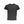 K-WAY Sleek Cotton Round Neck Tee with Logo Detail