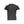 K-WAY Sleek Cotton Round Neck Tee with Logo Detail