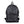 Blauer Elegant Urban Blue Backpack with Laptop Compartment