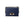 Michael Kors Cece Small Navy Vegan Leather Convertible Flap Crossbody Bag