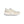 K-WAY Beige Lace-Up Sneakers with Contrast Details