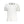 K-WAY Chic White Contrast Detail Polo Shirt