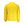 K-WAY Sunshine Yellow Long-Sleeved Zip Sweatshirt