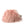 Dolce & Gabbana Elegant Pink Fur Earmuffs - Winter Chic Accessory