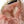 Dolce & Gabbana Elegant Pink Fur Earmuffs - Winter Chic Accessory